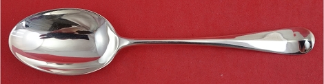 Teaspoon 5 1/2